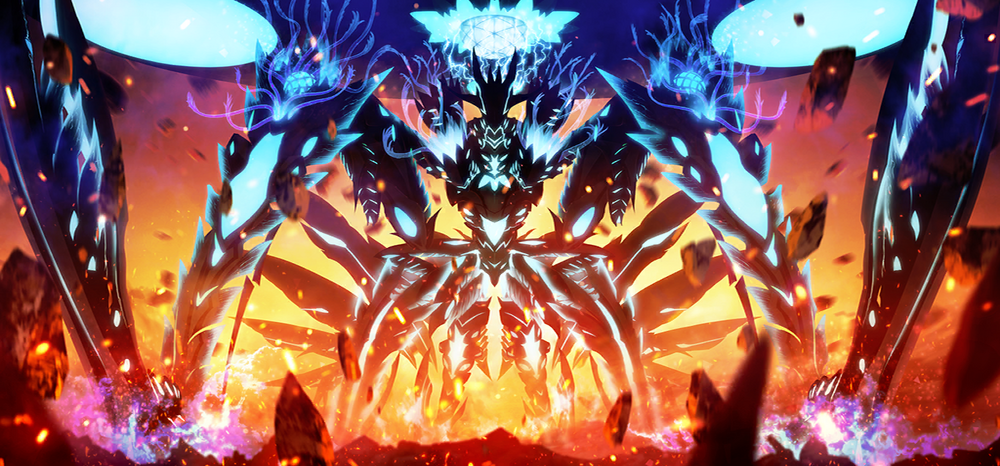 Image de Aniplex, Lasengle