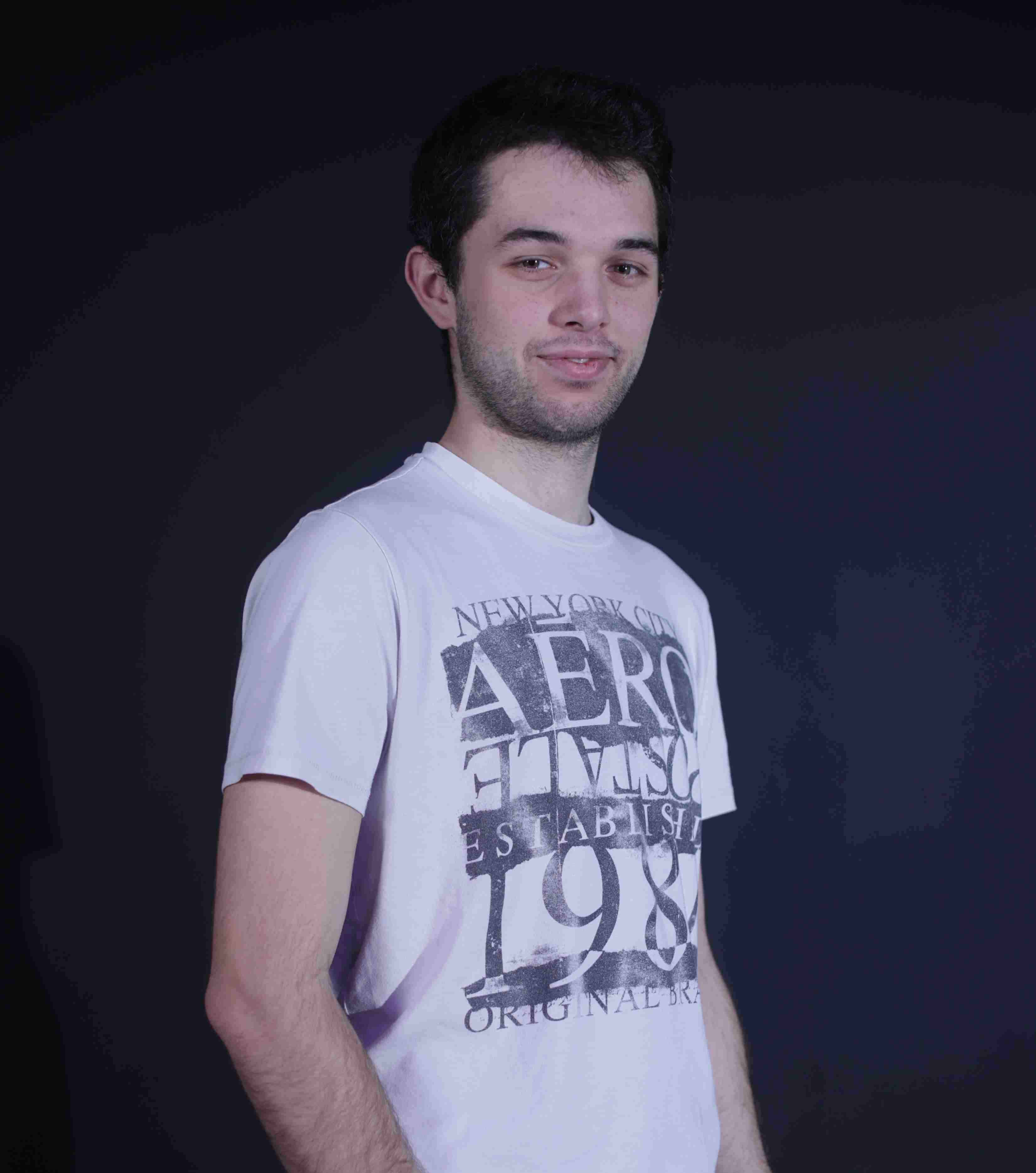 Profile Valentin BABIC